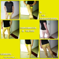 2013-03【春】第一波【嫩黄色的懵懂】壮男丝袜 请慎入！