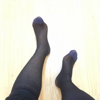 大腿根部的诱惑