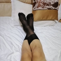 过来给爸舔干净