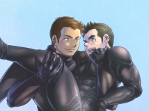 【已汉化】犬太 萬事快調