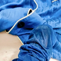 sheerlord的套丝图，太诱人了，想不想吃一口？