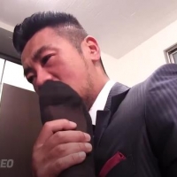 TRANCE-VIDEO – 働く男達 part43 – TR-HO043