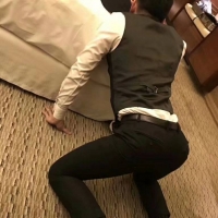 可爱的和正装的，你们喜欢哪一种