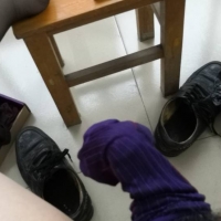 午后套丝看片淫荡自射，爽歪歪