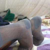 grey style~灰色日丝