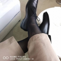 今天还挺热  等狗中 迟到了半小时了