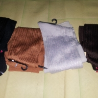 第一次买除了黑色以外的条纹ＴＮＴ。