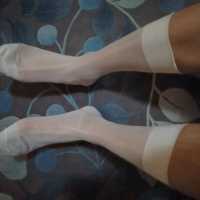 久违的新白日丝和冰丝三角