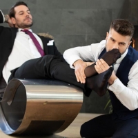 MEN – Sexual Suitors, Part 2