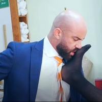 【MAP】Barbershop Play 3