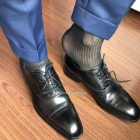 厚木丝袜皮鞋西裤诱惑至极