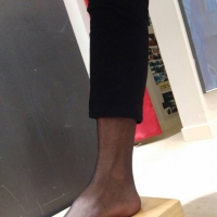 还好有丝袜陪伴