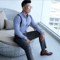 淘宝上所看到的模特的丝袜