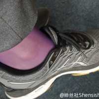 有没有上海丝袜奴？30岁以内的