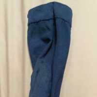 用鸡鸡吞噬穿了一周的脏丝袜