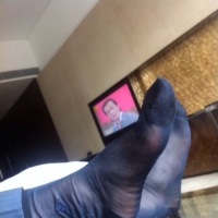 难得悠闲的释放