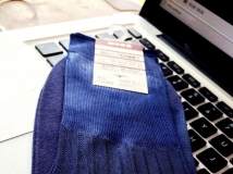 新的袜子很舒服不知道是什么丝袜