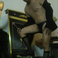 darksheer的丝袜内裤