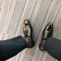 日丝，深蓝色的诱惑