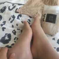 这个下午觉很舒服了