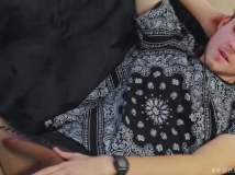 【百度&MEGA】【GC】帅哥Derrick和Jacob的裤袜互动play