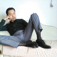 丝皇darksheer的新作