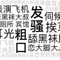 哪位爸爸愿意把骚儿子领走？