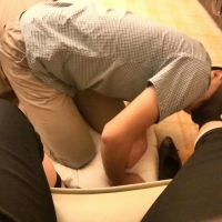 丝袜快被奴舔湿了