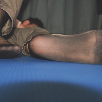 好久没穿日丝了