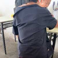 农民工大叔的超薄性感肉色丝袜~