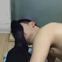 老图新发，忠犬爱丝袜