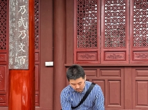 丝袜帅哥分享