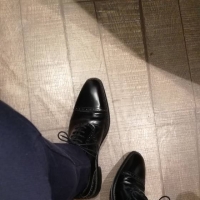 这是一次错误的示范！不好意思