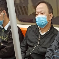 10.22上海地铁7号线随拍