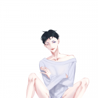 诶嘿嘿，新人画手求资瓷