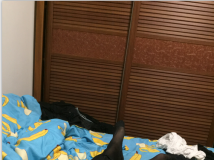 我就发下骚，你们随意