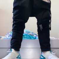 锁上白丝屌，偷玩姐夫的汗臭运动鞋