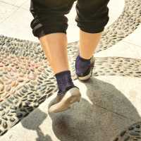 在广东能偶遇男丝实属不易啊，一路跟拍