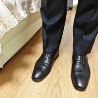 天气越来越热了，猜猜我穿了啥？