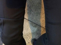 性感西装皮鞋日丝