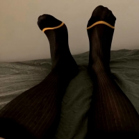 金环丝袜与厚木丝袜