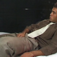 【55】【淫行】ワイルドリーマン_雄のフェロモン