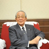 最近在看稻盛和夫的书，发现。。。越来越喜欢他了