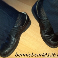 曾经最爱穿的黑条丝tnt，现在依然看起来最帅 多图慎入！