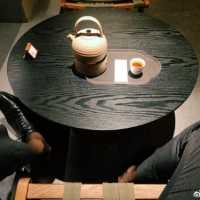 茶与丝袜，你要品味哪个？