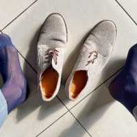 灰色是温柔的颜色