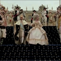 白丝袜国王-路易十六