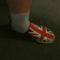 十一拍的同好白锦纶