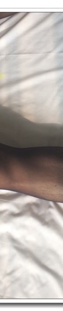 【代发】来自网友｛DONG｝的【晨光 · 无缝黑丝】