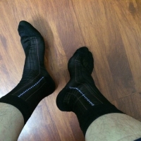 性感丝袜，再次来袭3